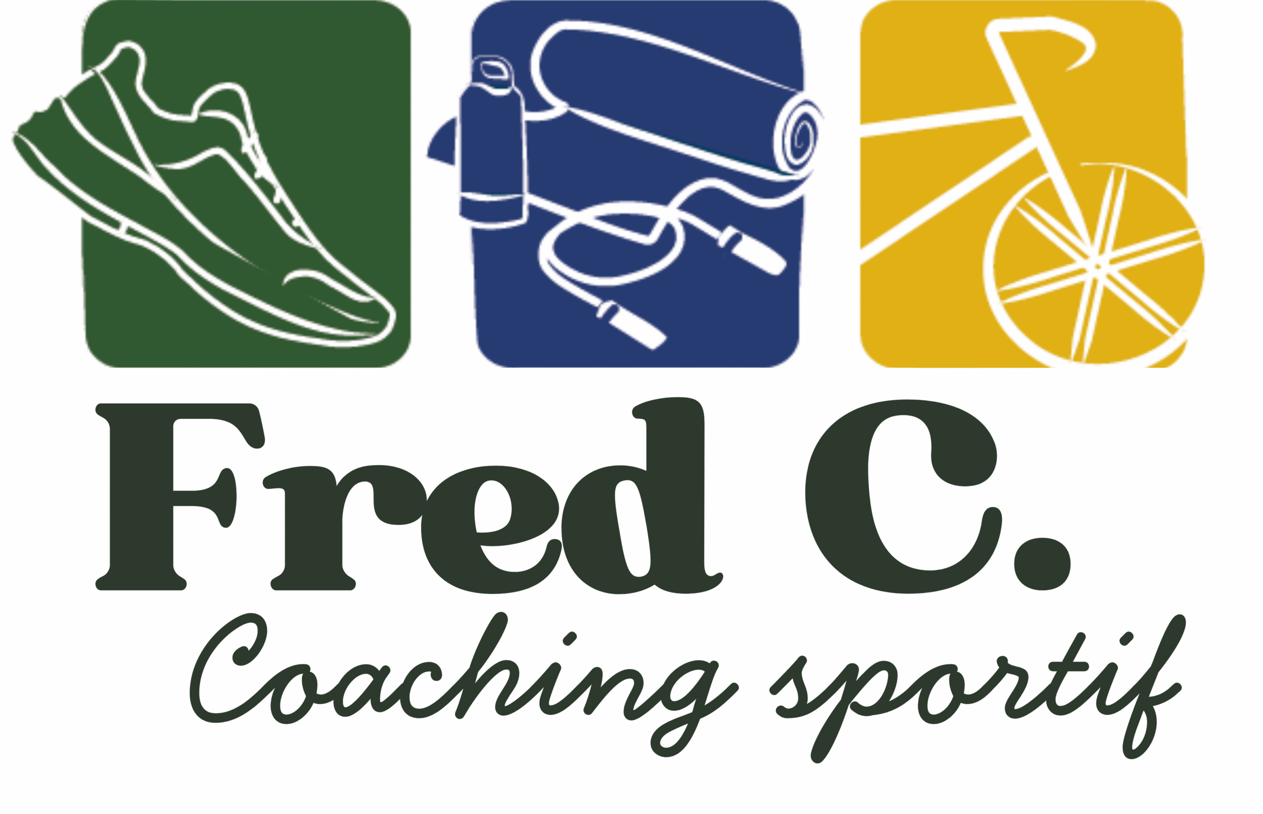 Fred C. Coaching sportif